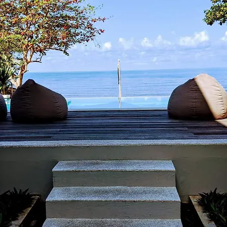 Villa Inspiration Koh Chang Exterior photo