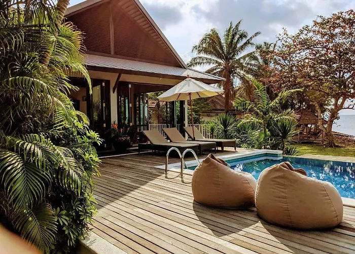 Villa Inspiration