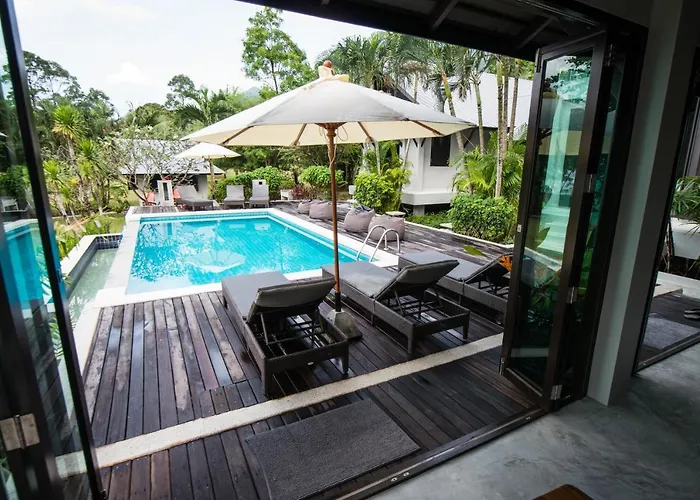 Villa Inspiration