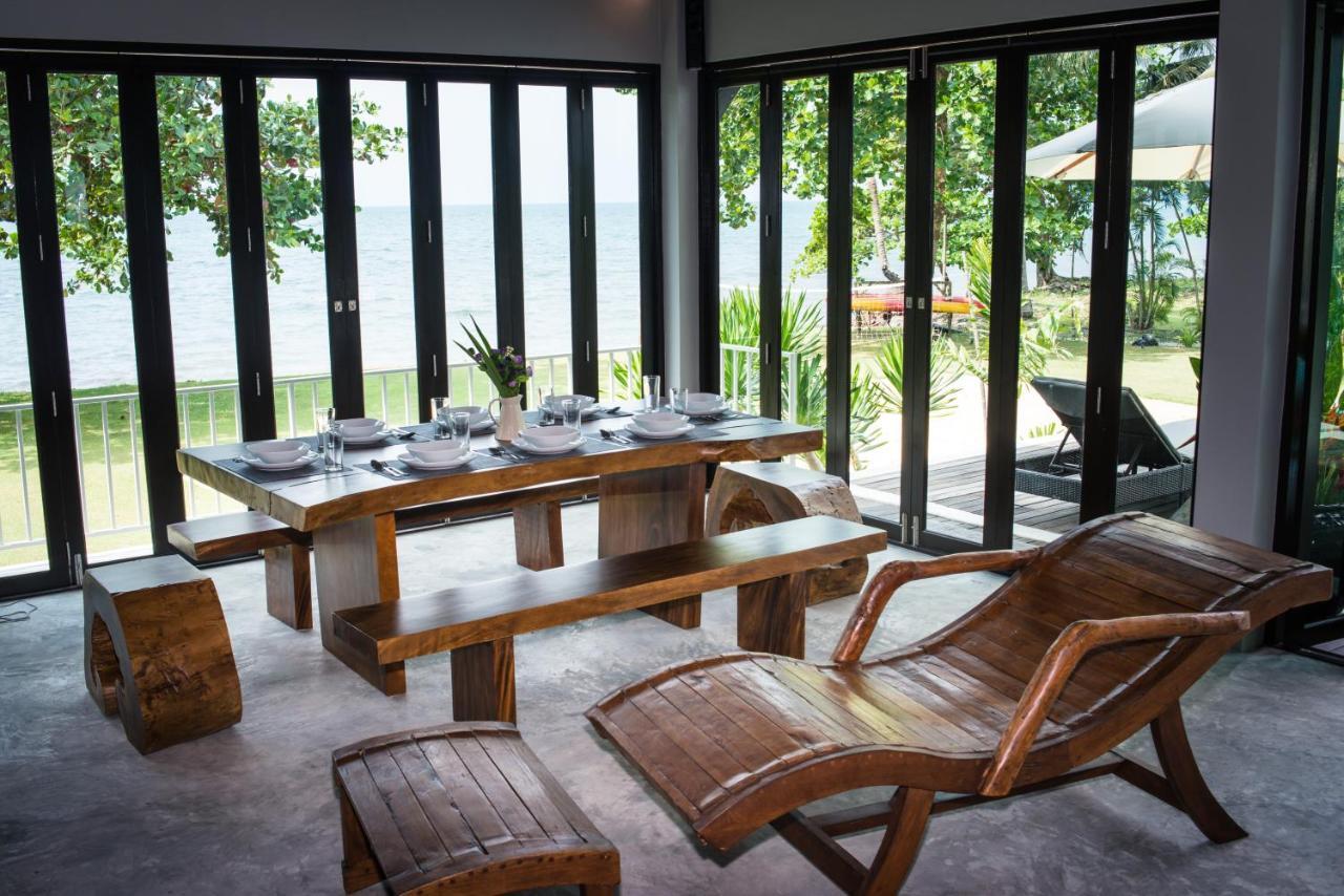 別墅 Inspiration Koh Chang